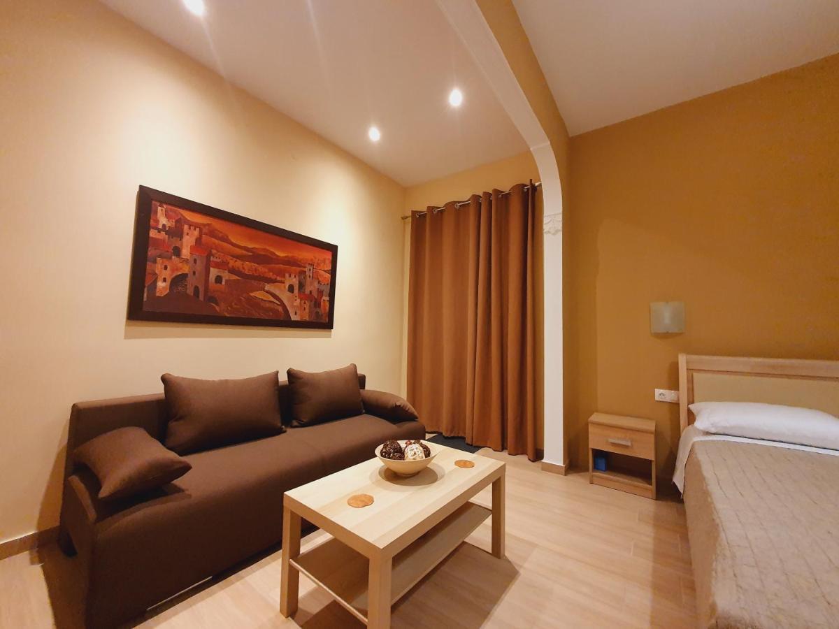 Ferienwohnung Casa Al Mare 2 Peraía Exterior foto